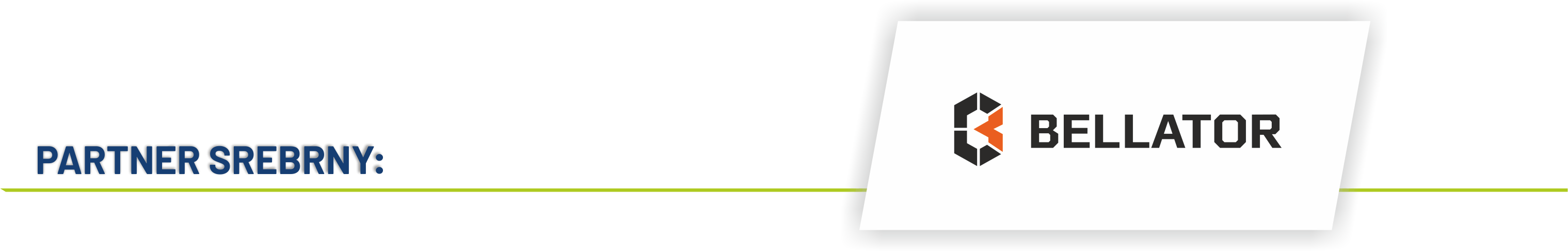SREBRNY BELLATOR