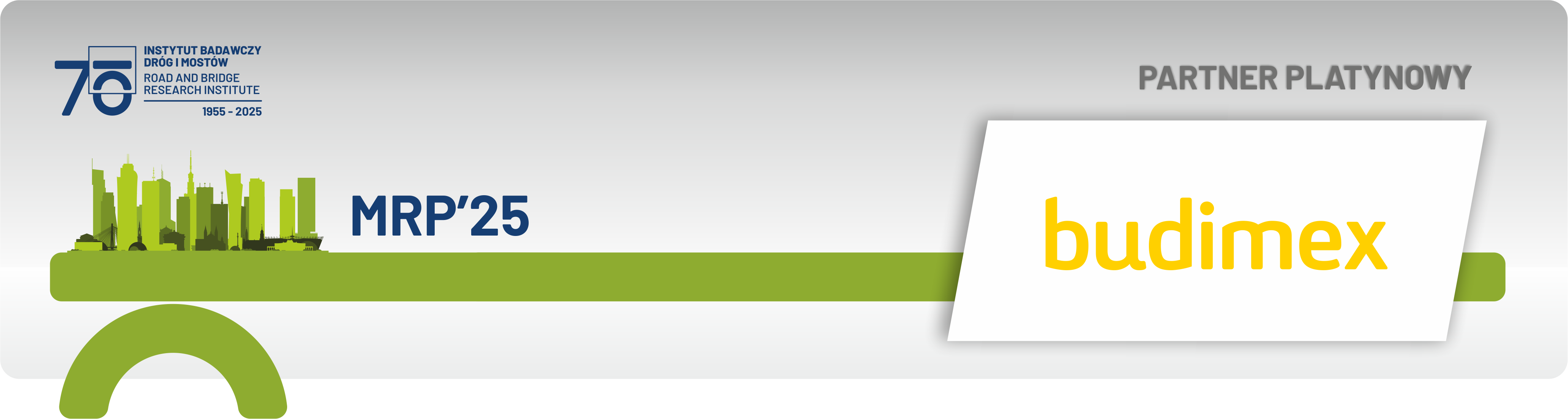 mrp25 partner BUDIMEX platynowy
