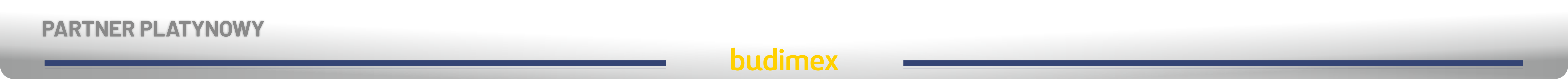 Sponsor BUDIMEX